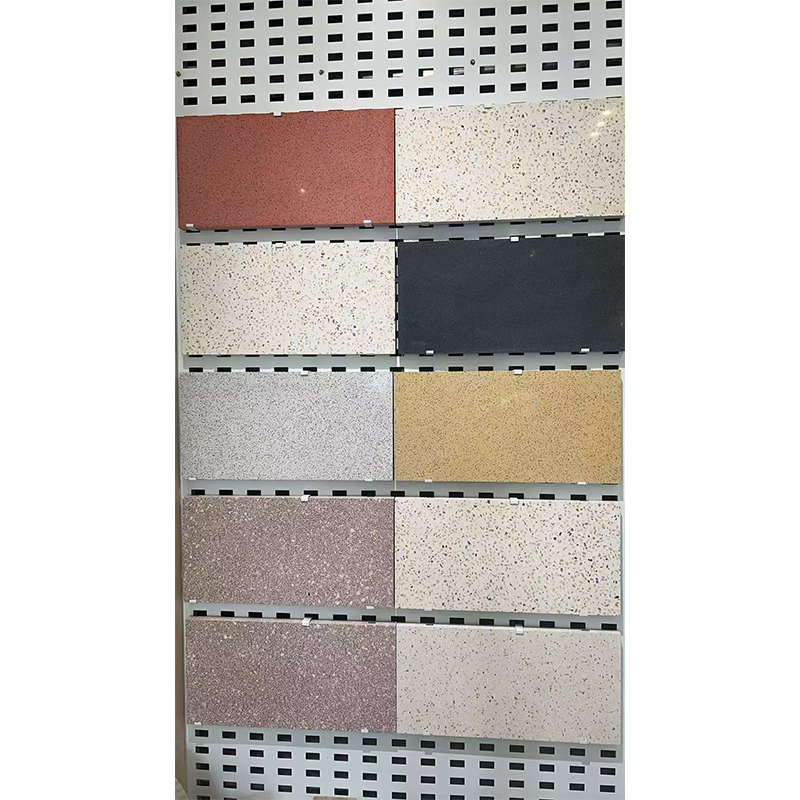 Imitation Stona PC Brick