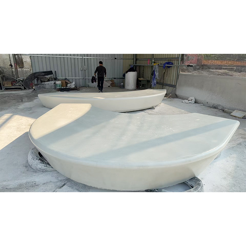 Indoor And Outdoor GRC And UHPC Discuss Strength Cement Products