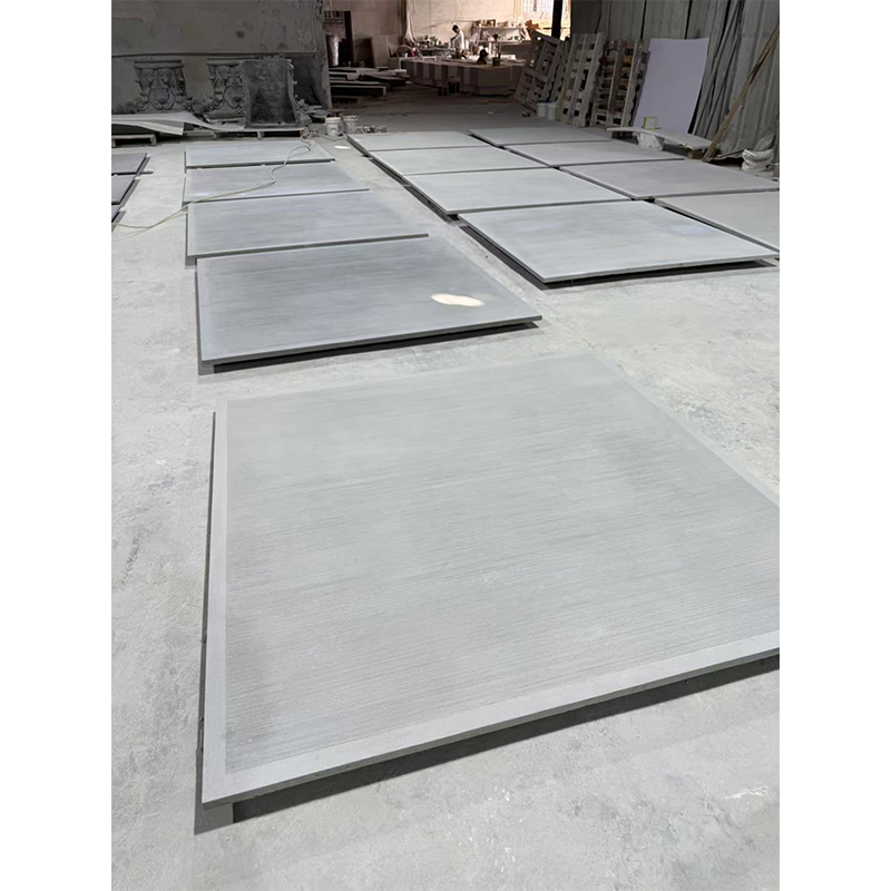 Indoor And Outdoor GRC And UHPC Discuss Strength Cement Products