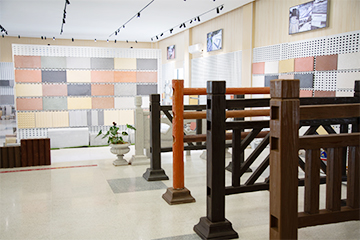 Factory Display