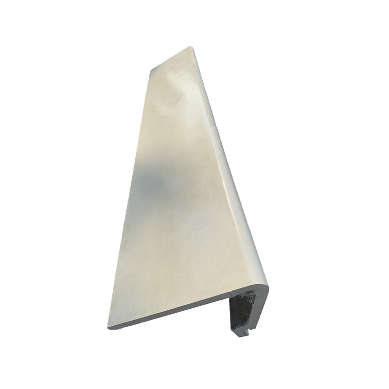 What are the significant advantages of UHPC in preventing moisture penetration?