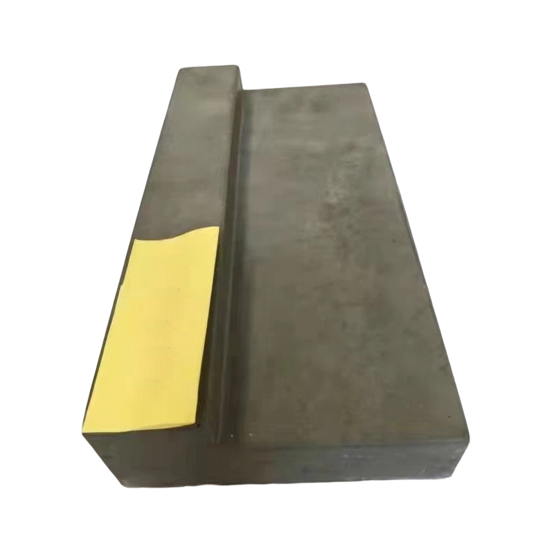 How Do the Specific Grooves on PC Gutter Boards Improve Rainwater Collection Efficiency?